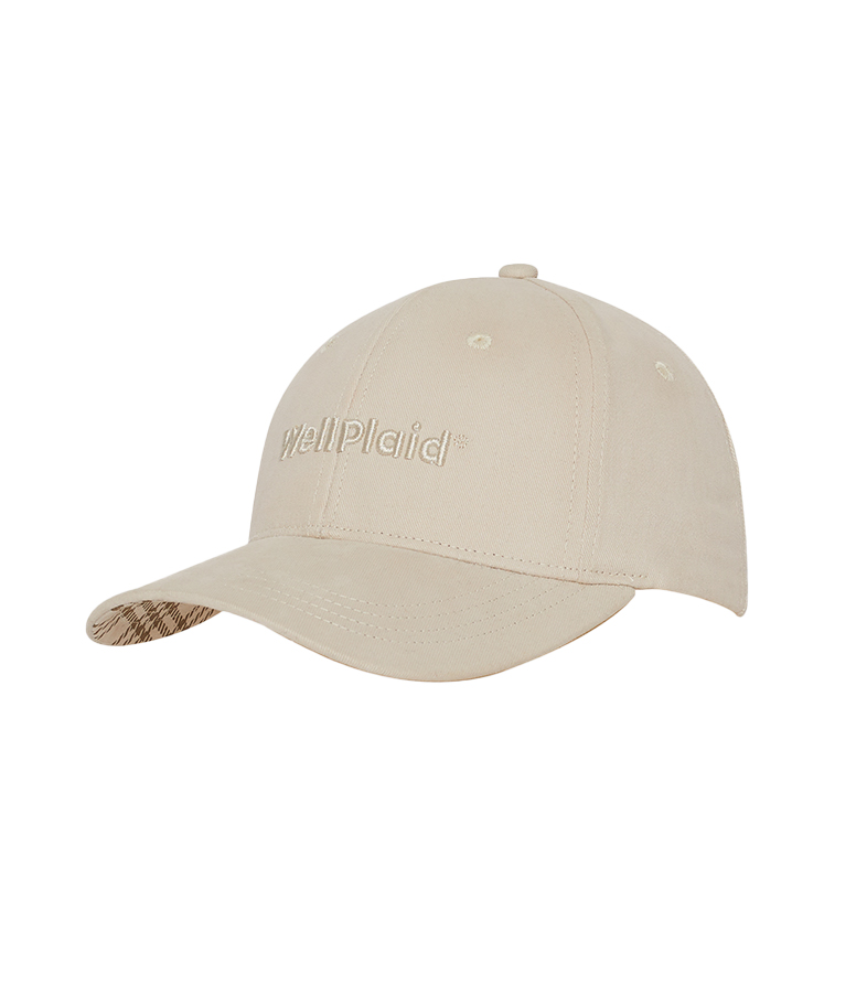 Baseball Cap - Woodash image number 0