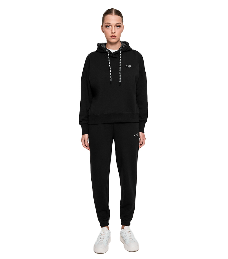 Comfort Jogger - Midnight image number 5