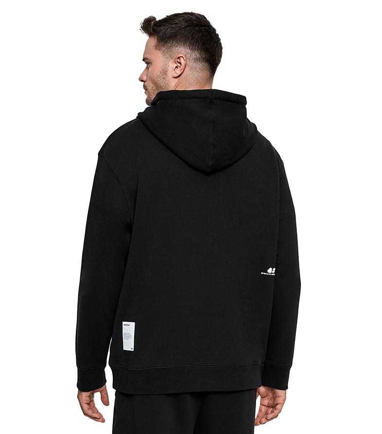 Timeless Hoodie - Midnight image number 1