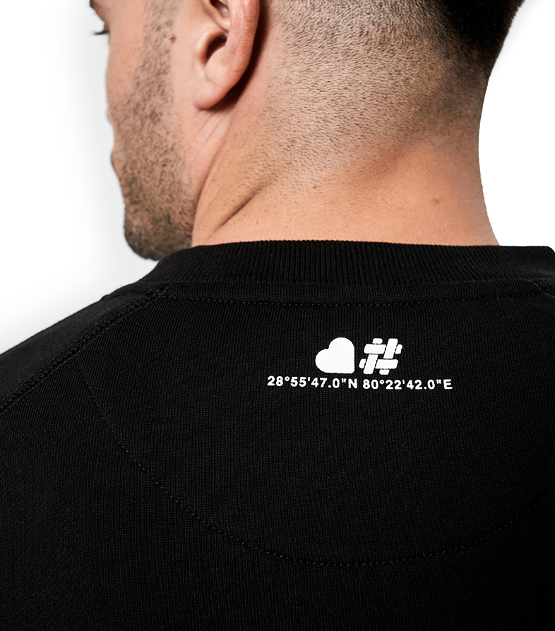 Versatile Sweatshirt - Midnight image number 3