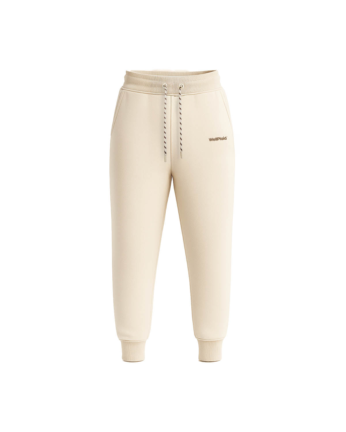 Boys Jogger - Woodash image number 1