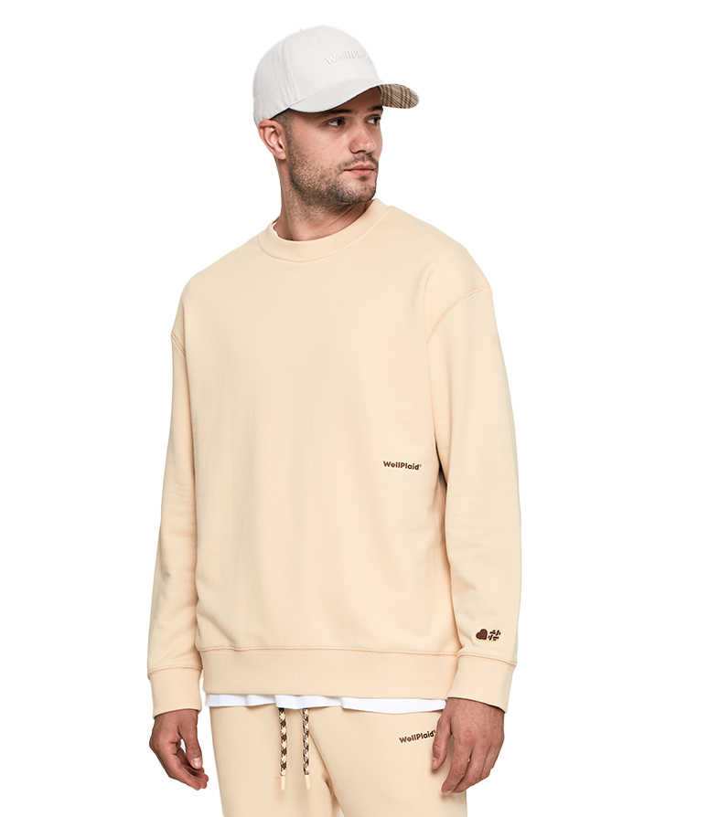 Baseball Cap - Woodash image number 2