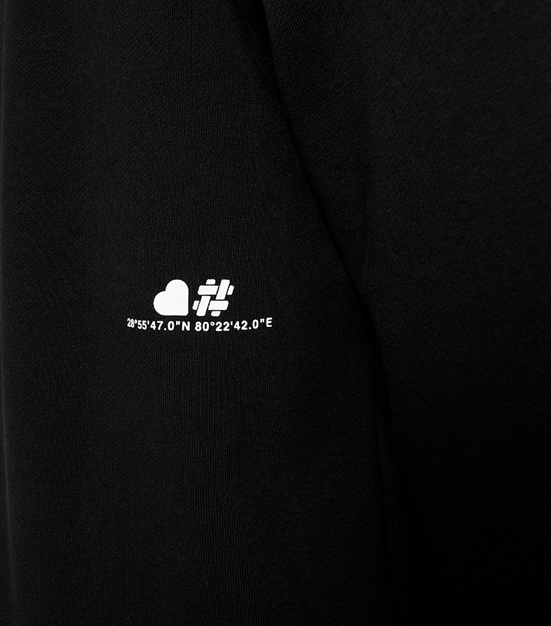 Timeless Hoodie - Midnight image number 4