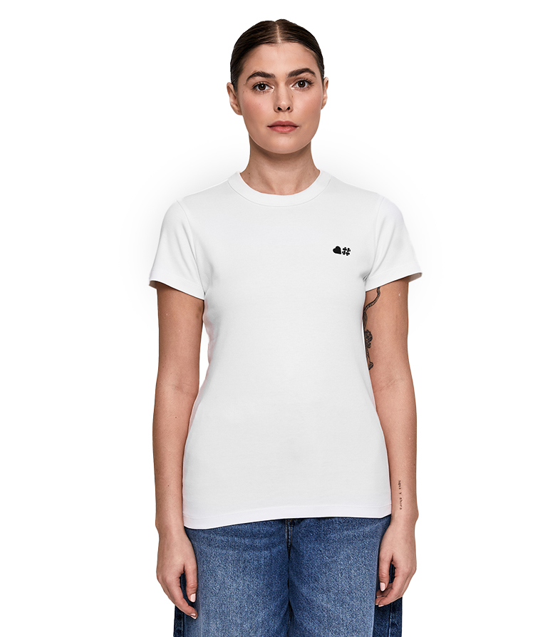 Everyday T-shirt - Pristine image number 0