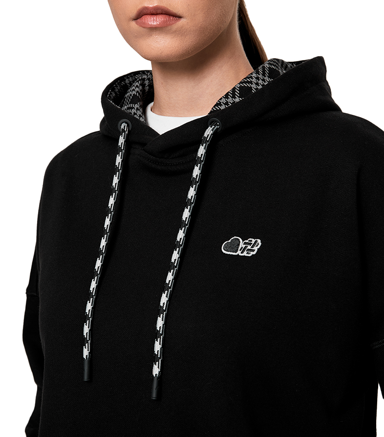 Serenity Hoodie - Midnight image number 2