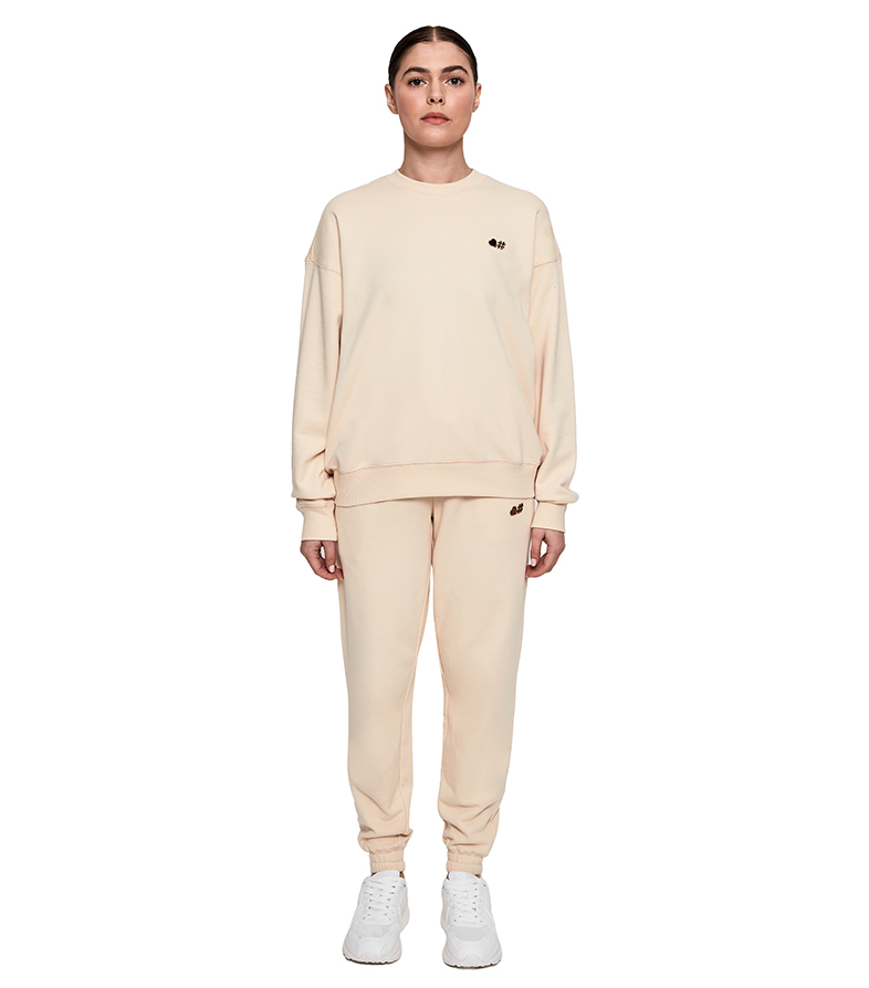 Comfort Jogger - Woodash image number 5