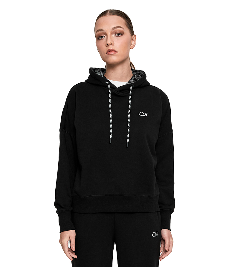 Serenity Hoodie - Midnight image number 5