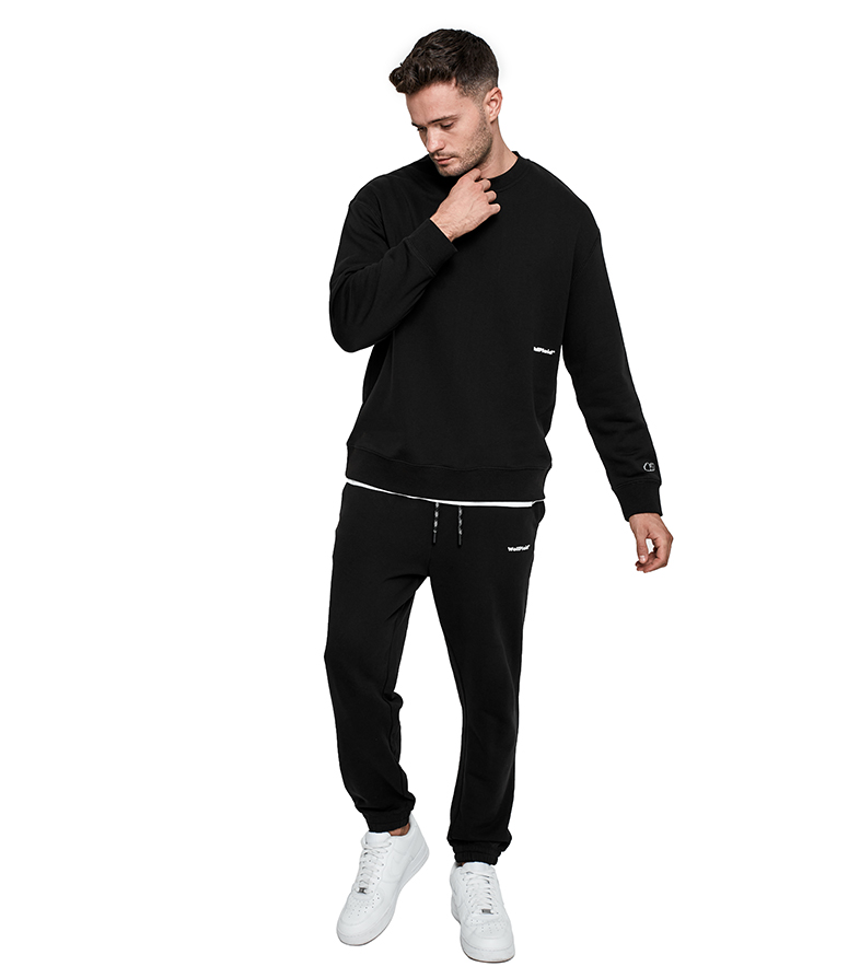 Versatile Sweatshirt - Midnight image number 0