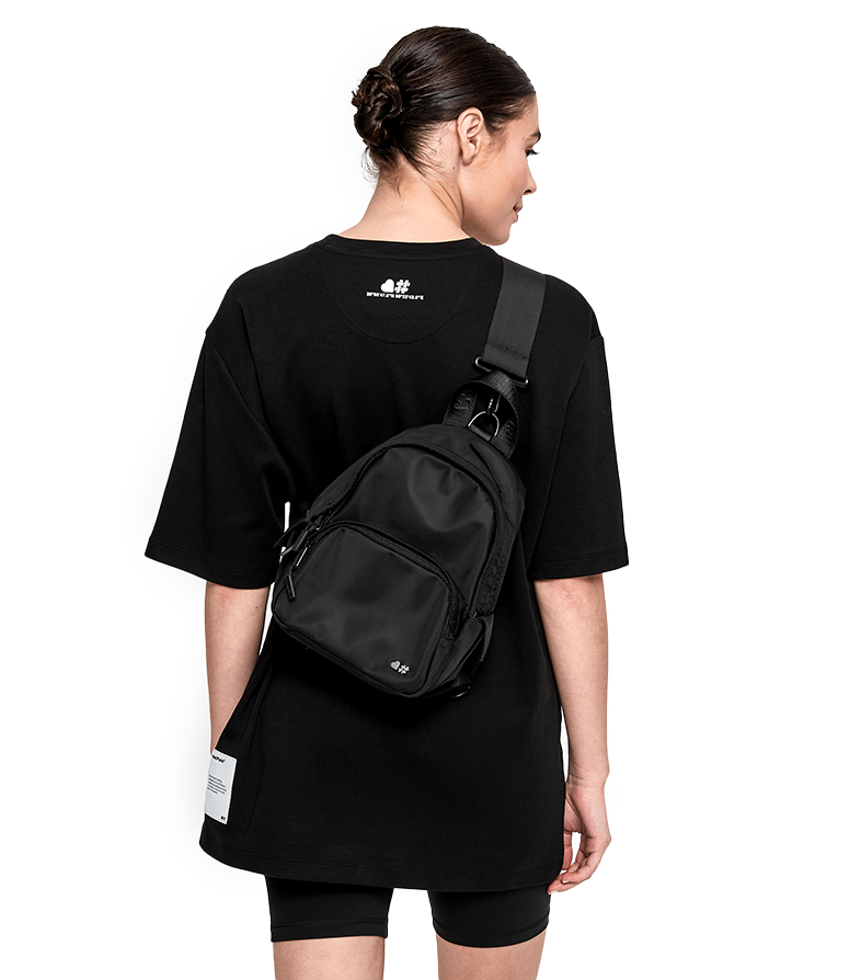 Mini Backpack image number 3
