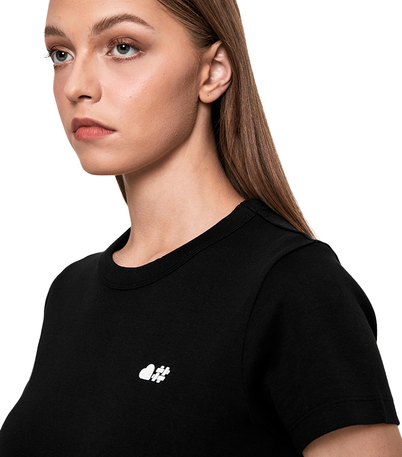 Everyday T-shirt image number 5