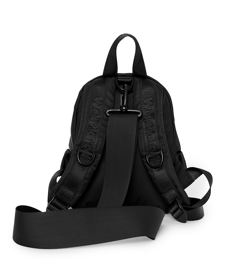 Mini Backpack image number 2