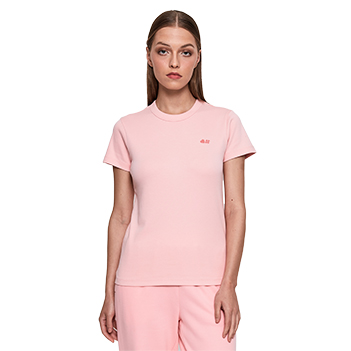Everyday T-shirt - Tickled Pink
