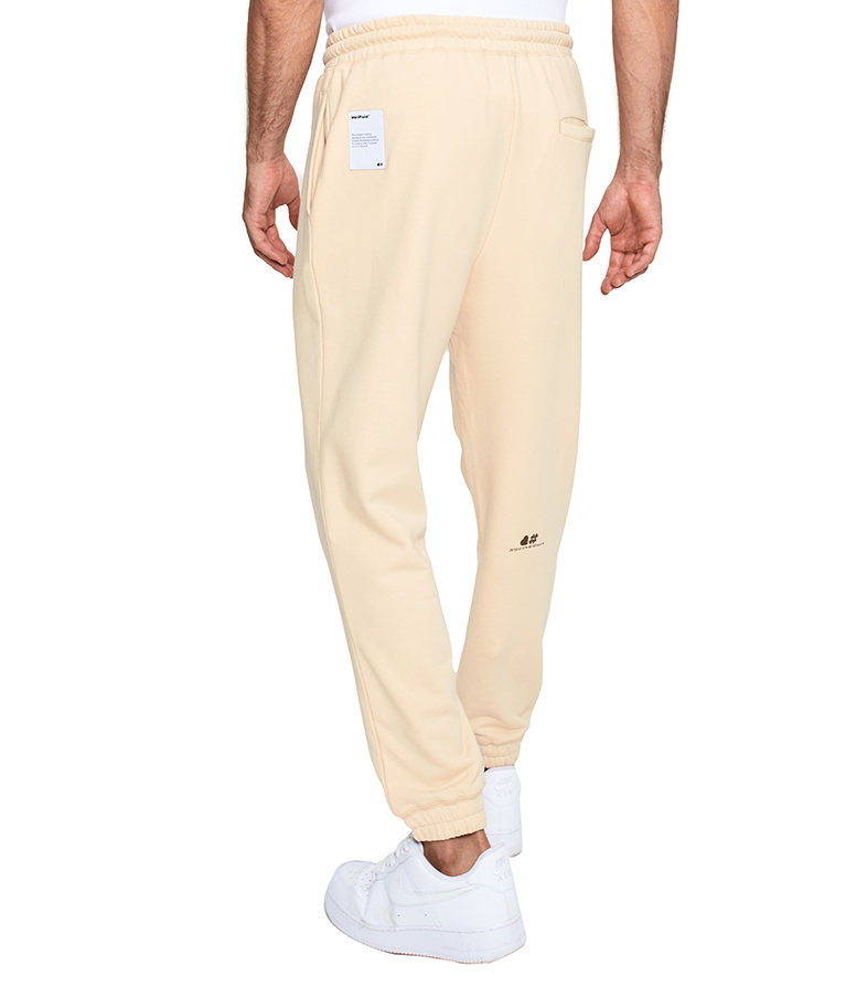 Essential Jogger - Woodash image number 2