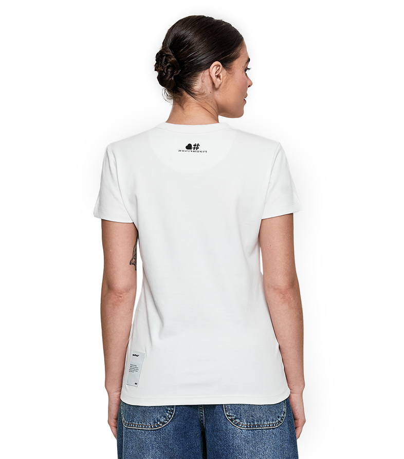Everyday T-shirt - Pristine image number 2