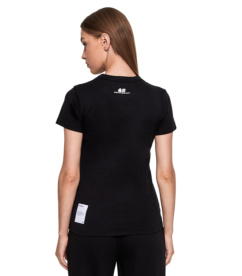Everyday T-shirt - Midnight image number 2