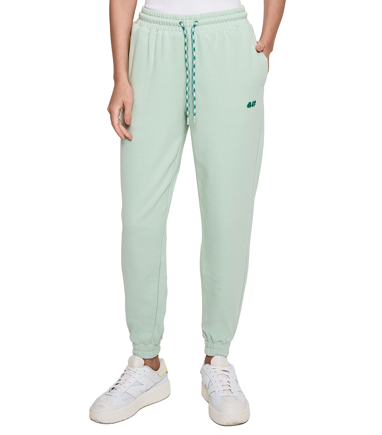 Comfort Jogger - Mint Green image number 0