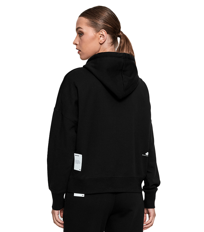 Serenity Hoodie - Midnight image number 1