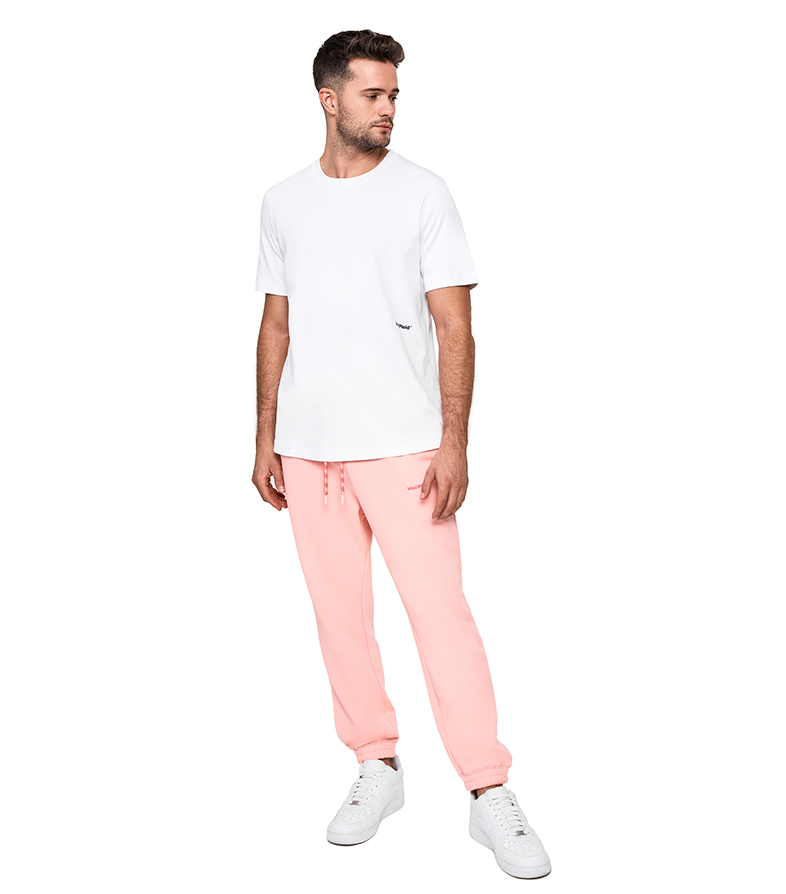 Curved Comfort T-shirt - Pristine image number 1