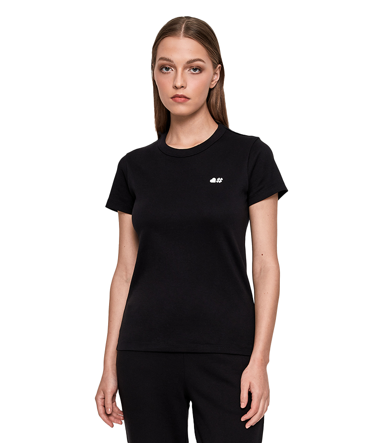 Everyday T-shirt - Midnight image number 1