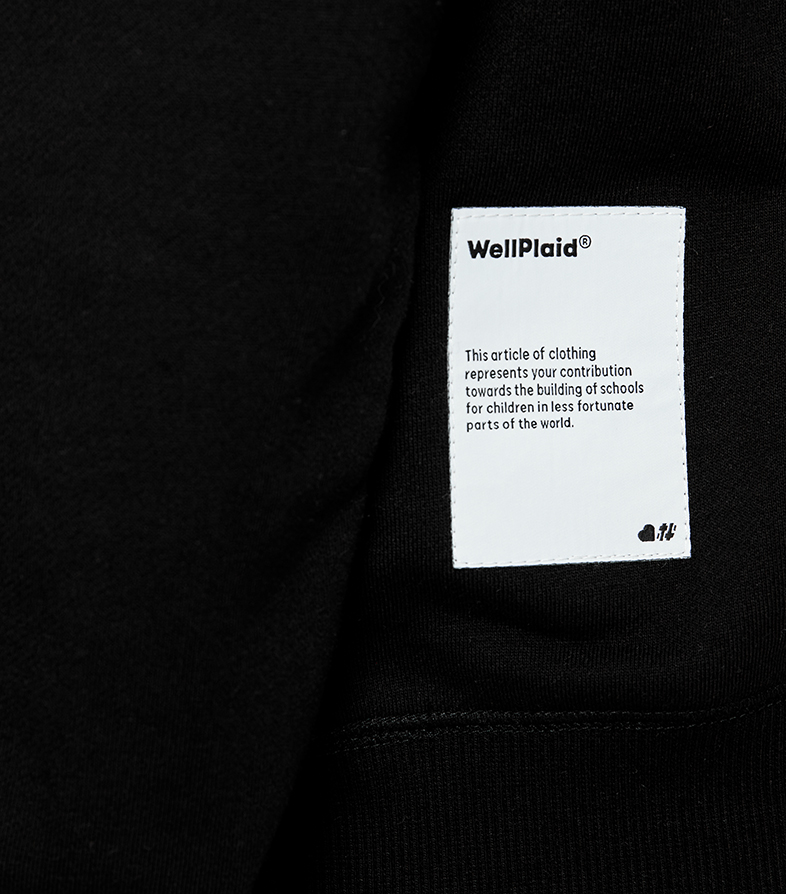 Serenity Hoodie - Midnight image number 3